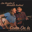 Come on In cover