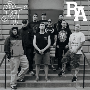Split Albumcover