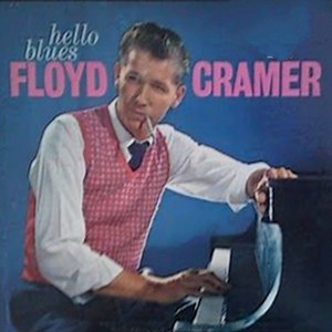 Hello Blues album