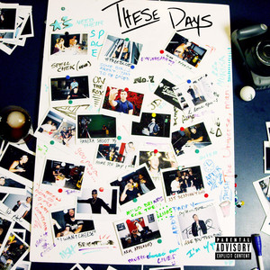 These Days album