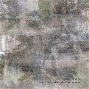 Some Were Made of Gingerbread Albumcover