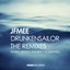 Drunkensailor - Remixes Albumcover