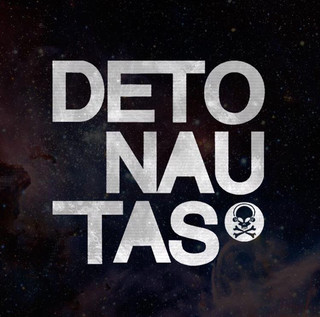 Detonautas Roque Clube Photo