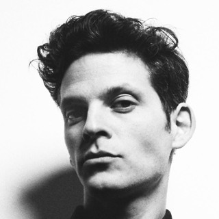 Benjamin Paulin Photo