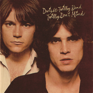 Twilley Don't Mind cover