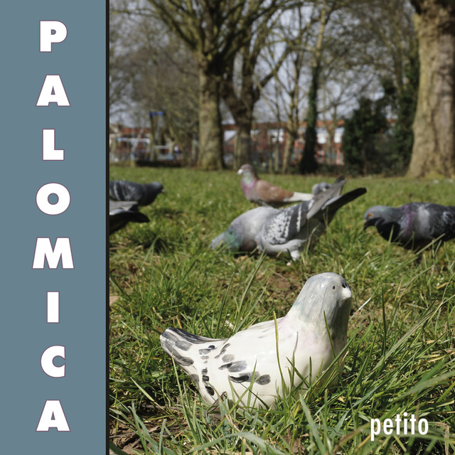 Palomica Photo
