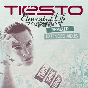 Elements of Life Remixed (Extended Mixes) album