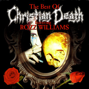 The Best of Christian Death album