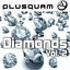 Diamonds Vol .2 Albumcover