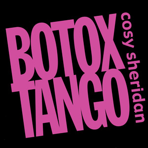 Botox Tango cover