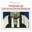 Semahlar - Çocuklar, Göçler, Balıklar Albumcover
