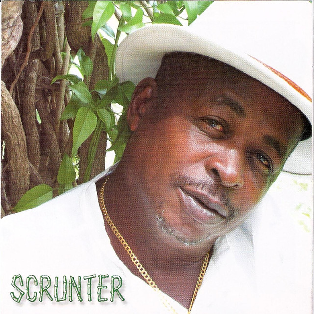 Scrunter Photo