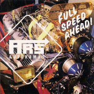 Full Speed Ahead! cover