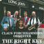 The Right Key Albumcover