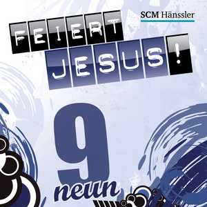 Feiert Jesus! 9 cover