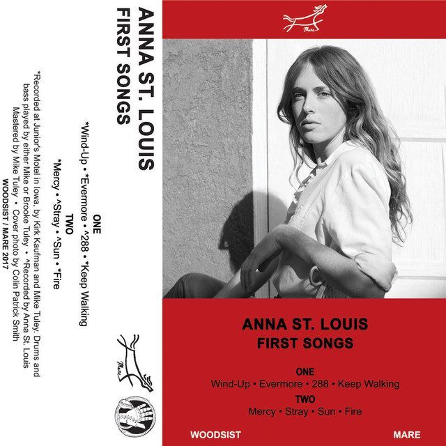 First Songs cover