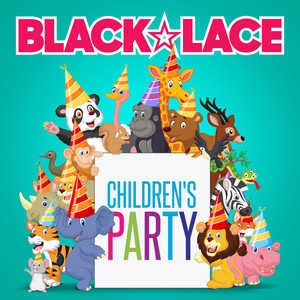 Children's Party album