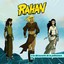 Rahan - A la découverte de la Préhistoire, vol. 2 Albumcover