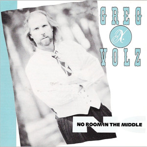 No Room In the Middle cover