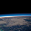 Curve Of The Earth (The Whole Earth Edition) cover