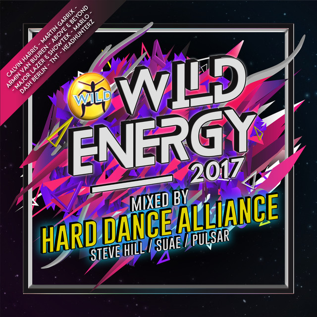 Wild Energy 2017
