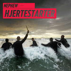 Hjertestarter cover