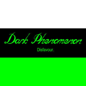 Dark Phenomenon Photo