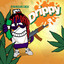 Drippy cover