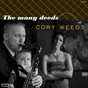 Cory Weeds