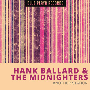 Another Station album