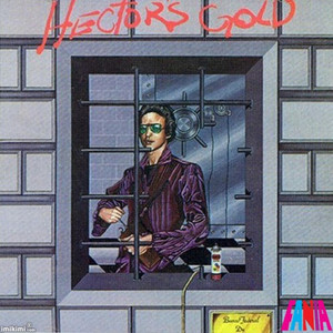 Hector's Gold album