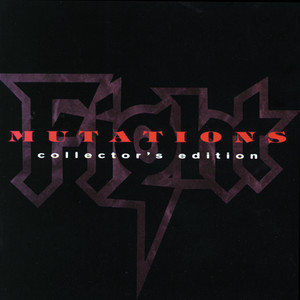 Mutations album