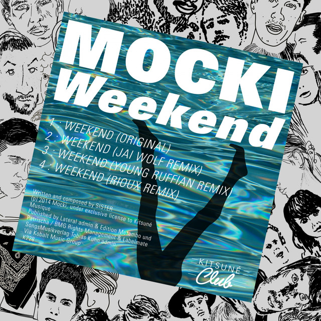 Mocki Photo