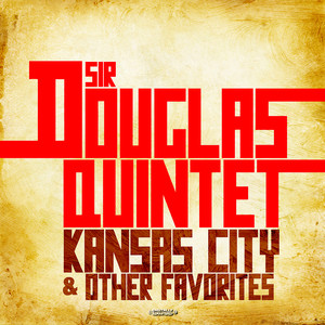 Kansas City cover