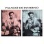 Palacio de Invierno Albumcover
