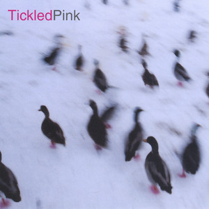 Tickled Pink Albumcover
