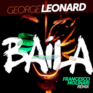 George Leonard
