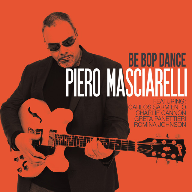 Piero Masciarelli Photo