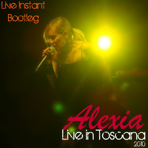 Live in Toscana album