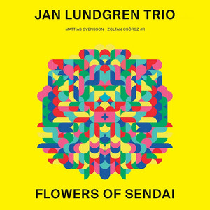 Flowers of Sendai album