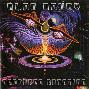 Captured Rotation cover