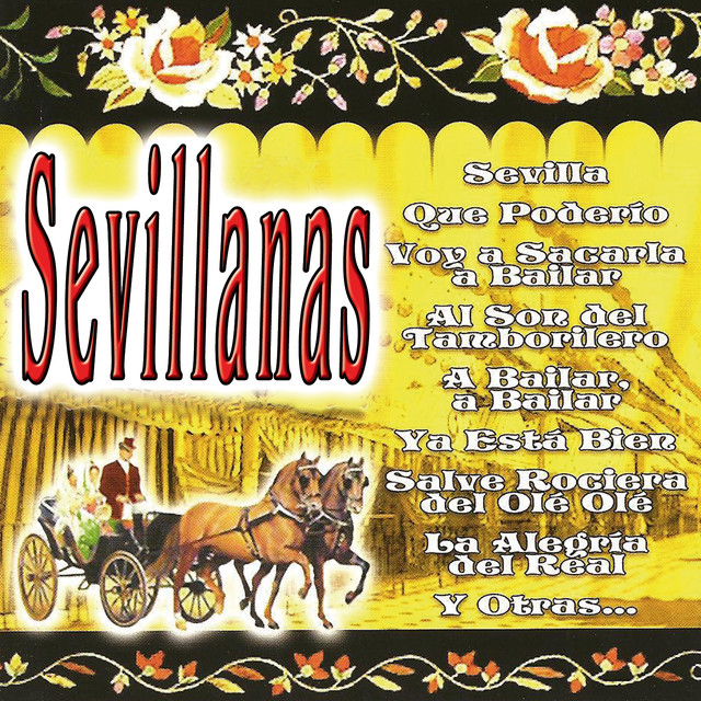 Coro De Sevillanas Del Rocio
