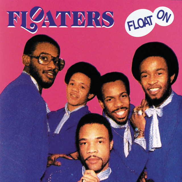 The Floaters Photo