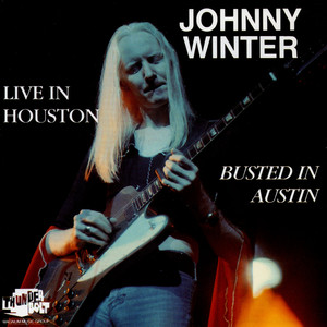 Live in Houston album