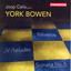 Bowen, Y.: Piano Works, Vol. 1 - Piano Sonata No. 6 / 24 Preludes / Reverie in B Major Albumcover