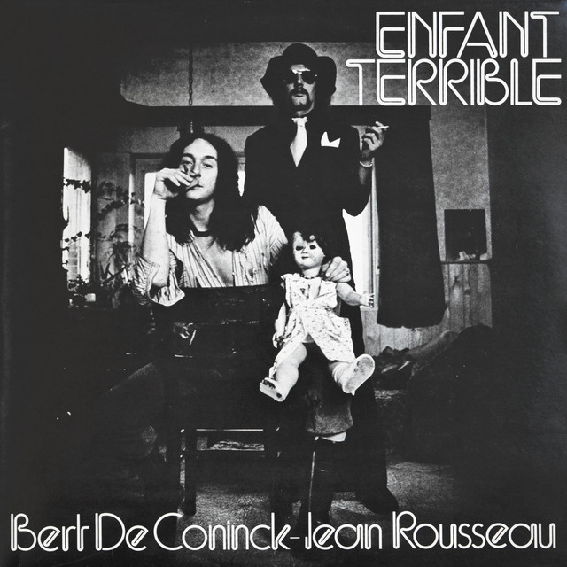 Bert De Coninck Photo