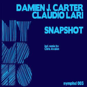Damien J. Carter & Claudio Lari