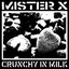 Crunchy In Milk Albumcover