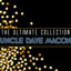 The Ultimate Collection: Uncle Dave Macon Albumcover