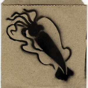 Squid Albumcover